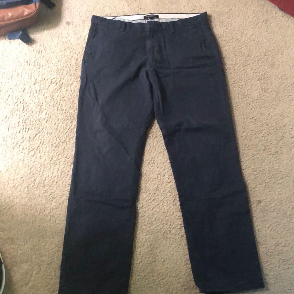 Banana republic 32-32 chino